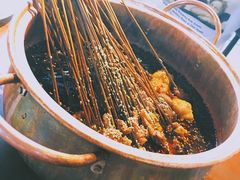 冷锅串串香-搓火大都会(广安门总店)