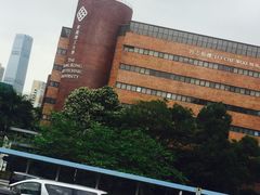 -香港理工大学