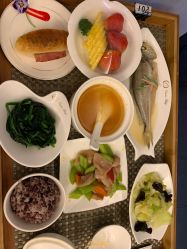 -馨月汇·一悦馨香月子中心(前滩店)