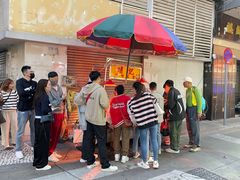 -明记牛杂(新马路分店)