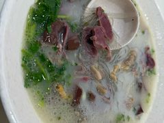-鸭得堡老鸭汤·鸭血粉丝(南京博物院店)