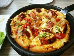 -必胜客(威高广场店)