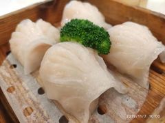 -龙的酒楼·手工早茶·顺德菜(近良路店)