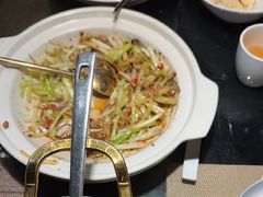 -喜棠·长沙家宴·海鲜·湘菜(麓谷店)