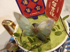 -LA JOLLA 墨西哥餐厅(学院路店)