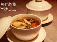 -啫神·广州地标美食(北京路店)