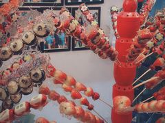 -天津堆姐糖堆刨冰(河东区总店)
