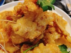 -李记东北饺子馆·东北菜(欢乐谷店)