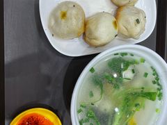 -大壶春生煎(世纪汇广场店)