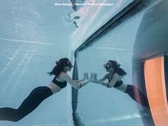 -上海潜殿潜水中心