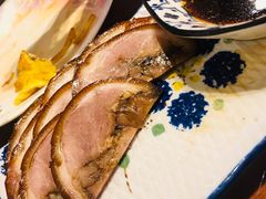-娄三少·老北京春饼烤鸭家常菜(方庄店)