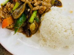 -煲煲掂风味煲仔饭餐厅(西区店)