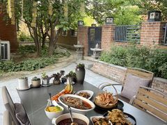 -隐食私房菜(渡口·光荣院南门·老街店)