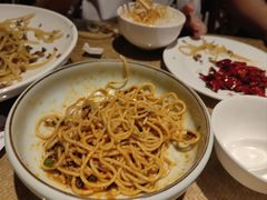 -渝信川菜(西单店)