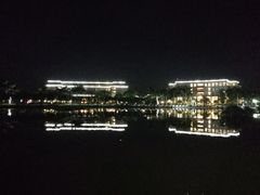 -湖泉半山温泉