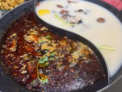 -新辣道鱼火锅(上地华联店)
