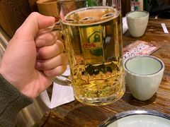 -小俩口烧烤东北菜(双井店)