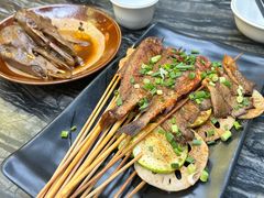 -舌尖上的鸭脑壳·江湖川菜(天顺店)