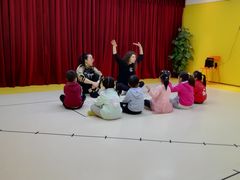 -卓美LAMDA戏剧演讲与培训中心(亚运村店)