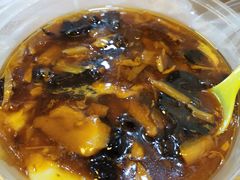 豆腐脑-增盛魁小吃店