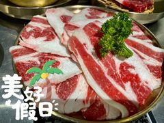 黑猪五花-本炙炭烤·蒲烧活鳗料理店(金沙洲店)