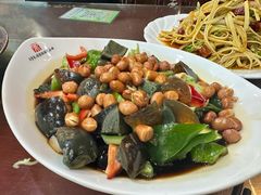 -王宝长天津卫炭火锅