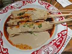 -小杨烤肉(朱雀店)