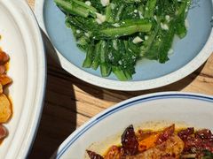 -树厨贵州菜(大十字店)