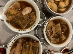 -宝香绑线肉骨茶(柏威年广场店)