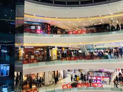 -万达广场(南京江宁店)