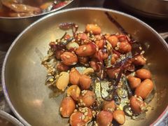 -韩象烤肉·韩国料理(市南麦凯乐旗舰店)
