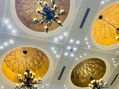 -山明水秀大饭店