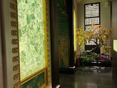 -金链花·泰国餐厅(国贸店)