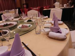 -山明水秀大饭店