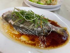 -香山小厨(南联路店)