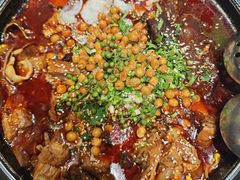 -青花椒花椒鱼(合生汇店)