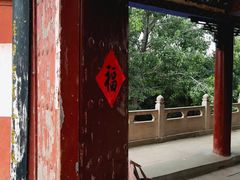 -洛阳白马寺