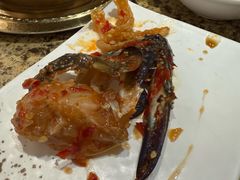 -丰卓会海鲜自助(中润大道店)