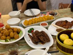 -椿记烧鹅(北门店)