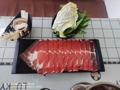-丽江庭院之丽江往事(安定门店)