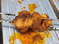 -永刚烧烤(大夜市店)