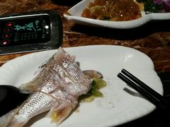 -船奇蒸汽海鲜·闽菜(八市海鲜总店)