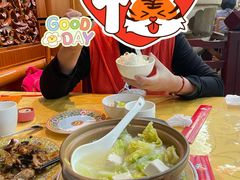 -砂锅居(西四店)