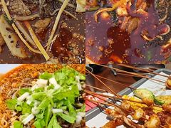 -佬缸炮江湖川菜(玉林店)