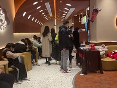 等位区-CoCo都可(小吕宋店)