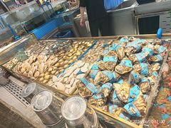 -半岛听涛蒸汽海鲜自助(K11店)