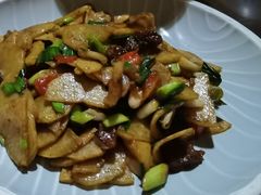 -树厨贵州菜(铜仁花果山店)