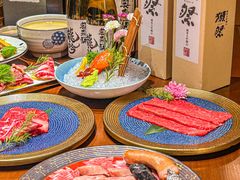 -隐炉和牛烧肉店(群力店)