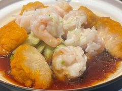 -狮王府淮扬菜(老门东店)