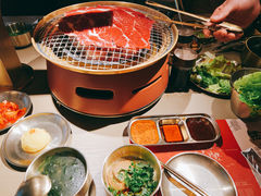 -西塔老太太泥炉烤肉(青浦蟠龙天地店)